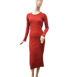 Ninety Percent Knitted Dress